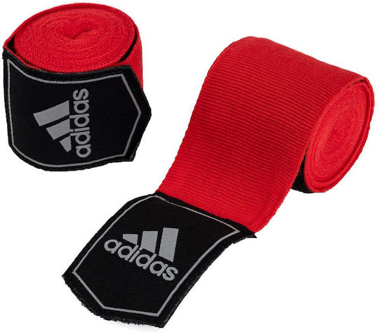 Adidas Boxing Wraps 355 Cm Red