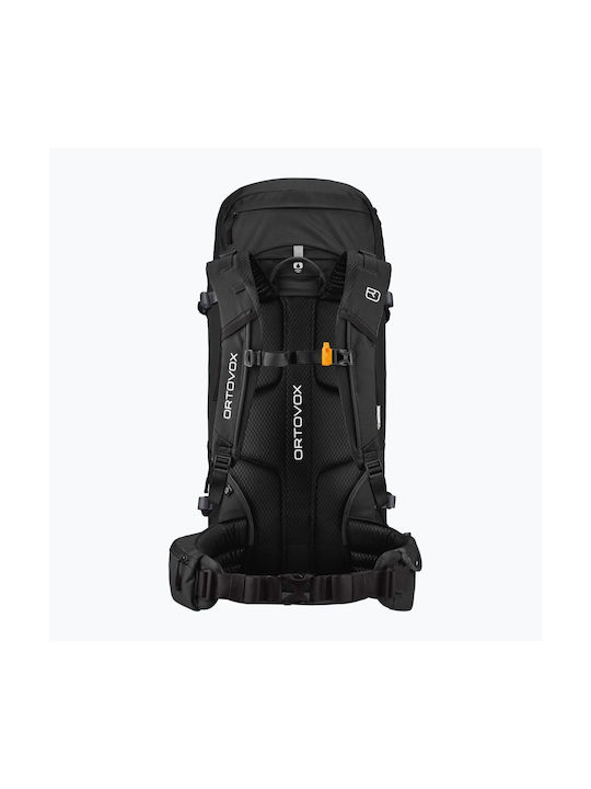 Ortovox Ορειβατικό Σακίδιο 3lt Γκρι Daypack