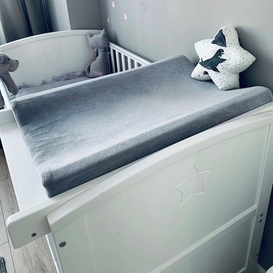 Pătuțuri Pentru Schimbat Bebeluşi Hard Changing Pad Cu Husă 51x86cm