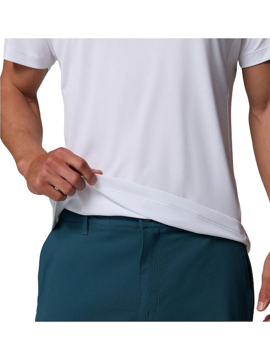 Rules T-shirt Λευκό