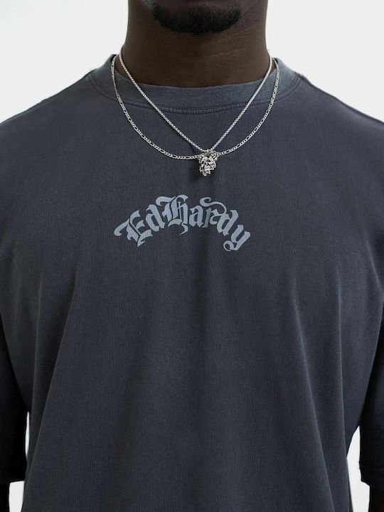 T-shirt Grey