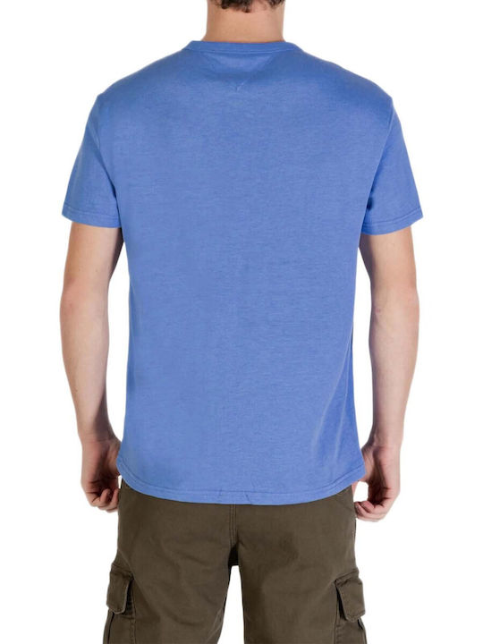 Tommy Hilfiger T-shirt Μπλε Indigo