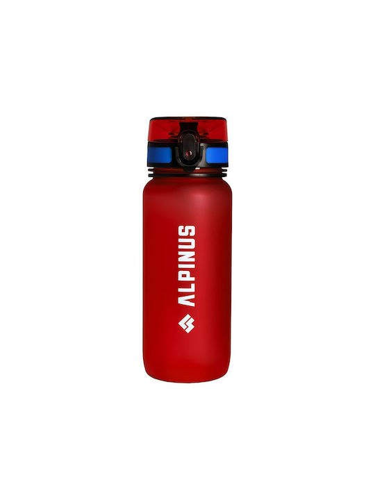 Alpinus Păgure 650ml Roșu Alpinus Păgure 650ml Roșu
