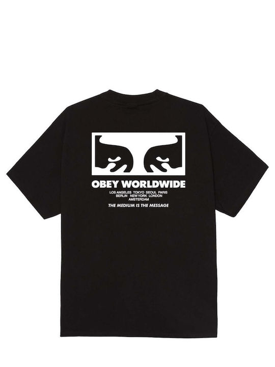 Obey Obey