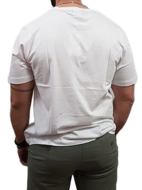 T-shirt White PM5010361-800