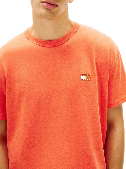 T-Shirt Orange