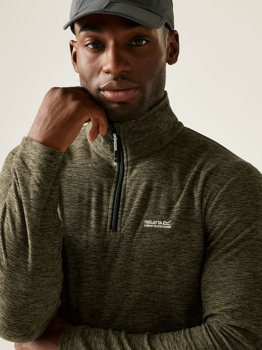 Thompson Bluza Verde