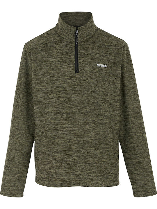 Thompson Bluza Verde