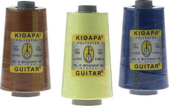 Китара Нишка Petalouda 705 Magnet Антрацит