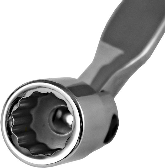 JBM Κλειδί Σωληνωτό 10x11mm