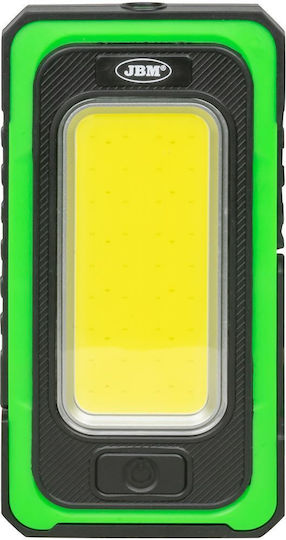 JBM Arbeitslampe Solar LED