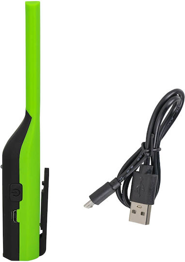 JBM Battery Workshop Light LED with Brightness up to 120lm