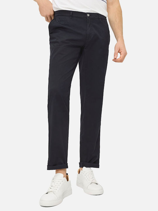 Brax Brax Herrenhosen Chinos in Dunkelblau Brax Brax Herrenhosen Chinos in Dunkelblau