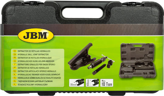 JBM Puller for Tie Rod Ends 100mm
