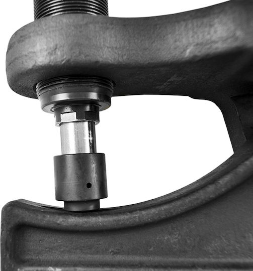 JBM Puller for Tie Rod Ends 100mm