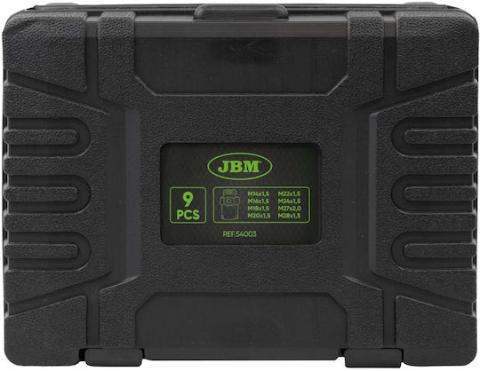 JBM Puller Set 9pcs