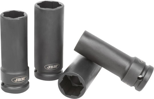 JBM Set Extractoare 4buc