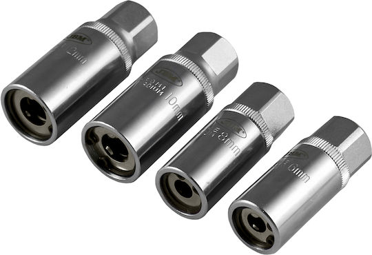 JBM Εξωλκέας για Βίδες 10mm