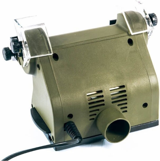 Proxxon Zweirädrig SP/E mit Leistung 100Watt