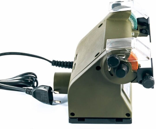 Proxxon Zweirädrig SP/E mit Leistung 100Watt