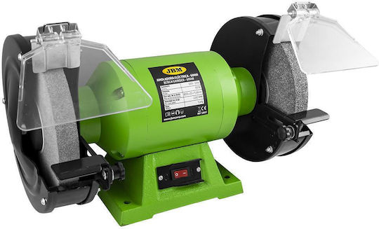 JBM Zweirädrig 53657 mit Leistung 600Watt