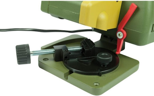 Proxxon Δισκοπρίονο Κοπής Μετάλλου KG 50 με Ισχύ 85 Watt