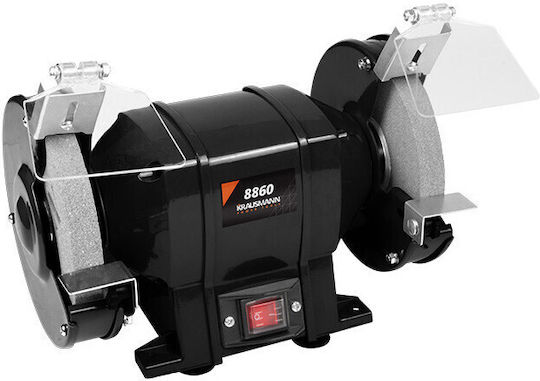 Krausmann Cu roți duble 8870 cu Putere 400Watt