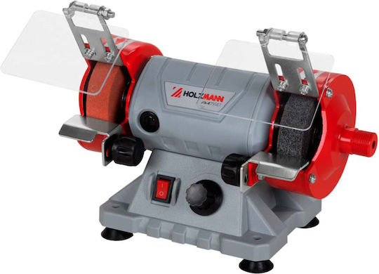 Holzmann Μηχανήμα Επεξεργασίας Μετάλλου DSM75SET_230V