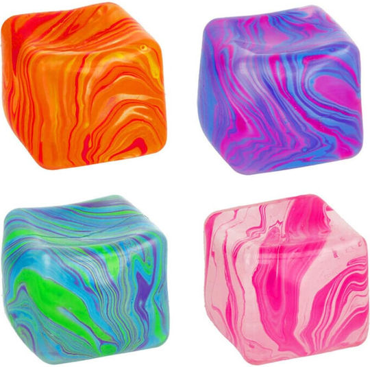 Топка Антистрес Klostermann Marble Cube