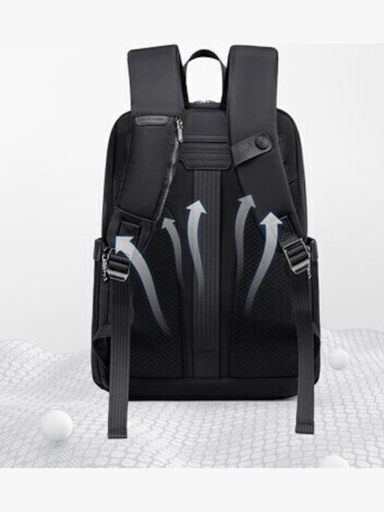 Arctic Hunter B00811 Backpack for Laptop 15.6" in Black Colour