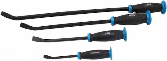 Satra S-52910 Hand Tool Set 4pcs