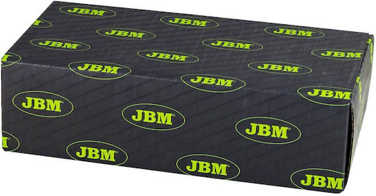 JBM Γερμανοπολύγωνο 22mm