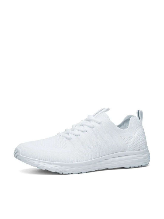 Shoes For Crews Scăzut de Lucru White