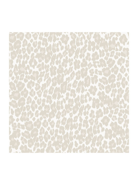 Charalambidis Textiles Salonica Σεντόνι King Size με Λάστιχο 230x260εκ. Μπεζ