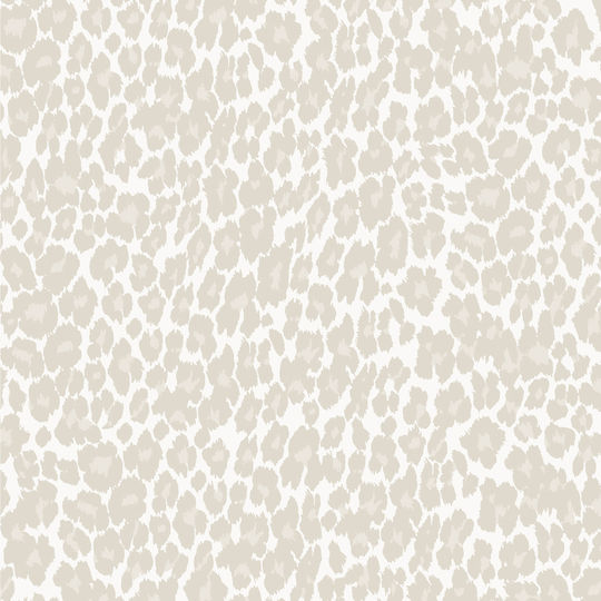 Charalambidis Textiles Salonica Σεντόνι King Size με Λάστιχο 230x260εκ. Μπεζ