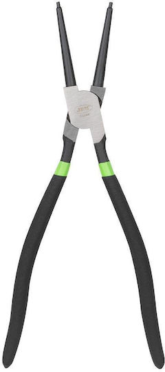 JBM Τσιμπίδα Ασφαλειών Ίσια Μήκους 330mm