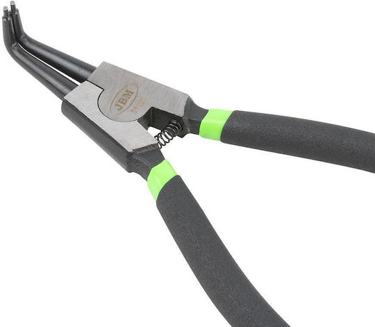 JBM JBM Sicherungsringzange Länge 180mm
