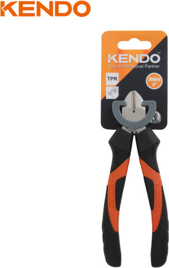Kendo Клеща Дължина 160мм