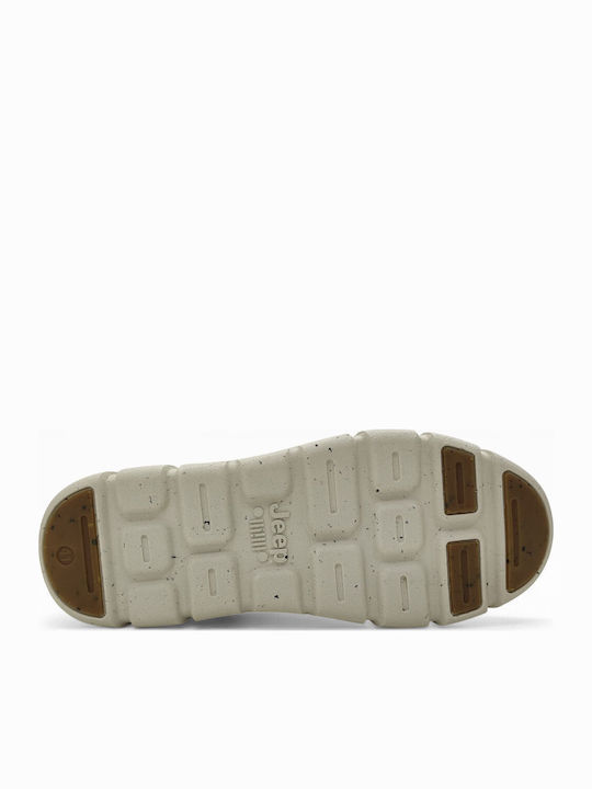 Tabasco Run Ανδρικά Sneakers Military
