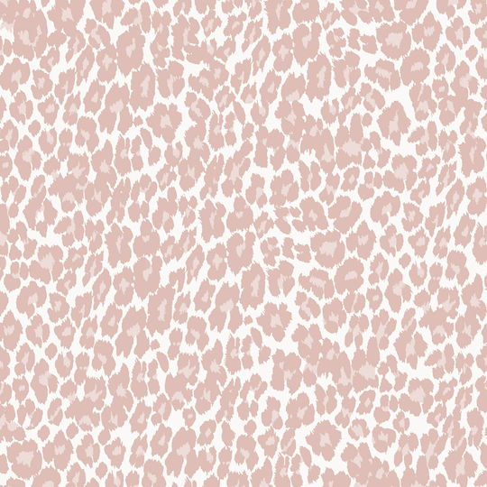 Charalambidis Textiles Leopar Bettlaken Übergröße mit Gummibettlaken 160x200+30cm 1