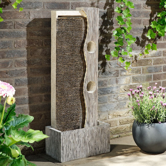 Kaemingk 892523 Συντριβάνι 19x40x100cm