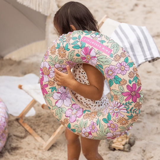 Swim Essentials Παιδικό Σωσίβιο Blossom Ø90 Cm