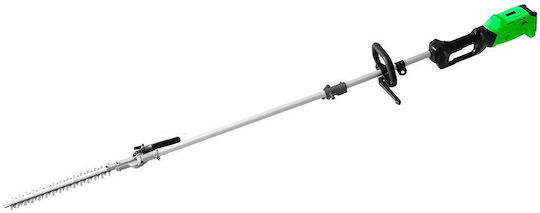 JBM 60040 Garden Multi Tools Power Source 3 in 1 Chainsaw Lawnmower Hedge Trimmer Attachment