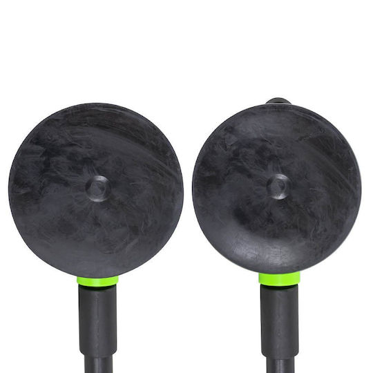 JBM Double Work Suction Cup with Tightening Strap 120mm with Max Lifting Weight 80kg