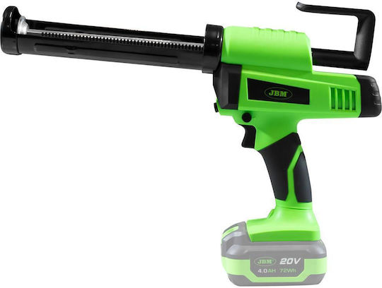 JBM Battery-Powered Silicone Glue Gun Solo