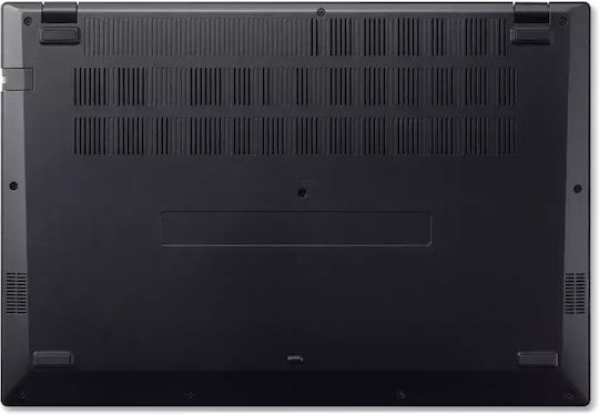 Acer Nitro Lite 16 16" IPS FHD+ 165Hz (i7-13620H/24GB/250GB SSD/GeForce RTX 3050/W11 Pro) (Международен Английски Език)