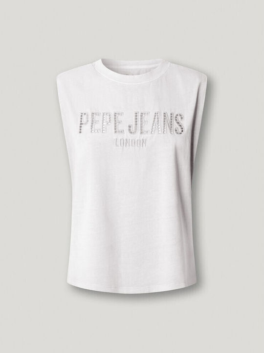 Women's T-shirt White