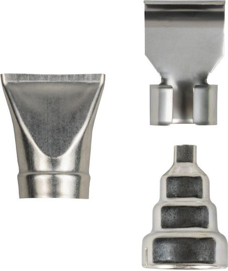 JBM 60042 Pistol termic cu temperatură maximă de 550°C
