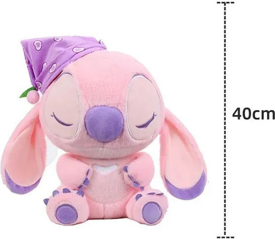 Λούτρινο Lilo & Stitch 40 εκ.