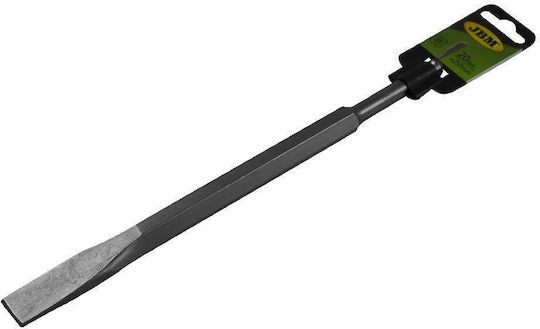 JBM Chisel Bits / Pointed Chisel 250x20mm with SDS Plus Socket